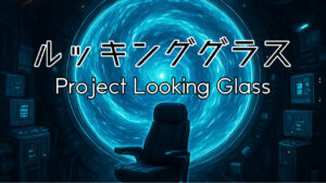 プロジェクト ルッキング グラス